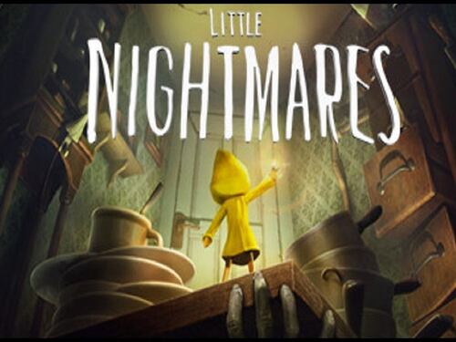 8Bit, Little Nightmares