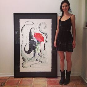 Krysten Ritter, la nuova sexy Jessica Jones 16