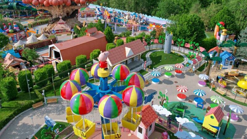 L'annuncio di Gardaland: mille nuove assunzioni. Ecco i benefit