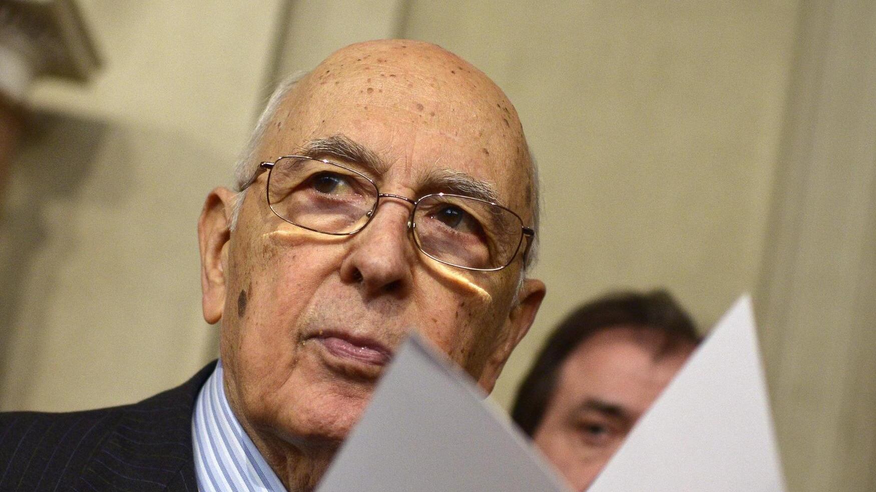 Ora il Colle frena sui saggi «A tempo e non determinanti»