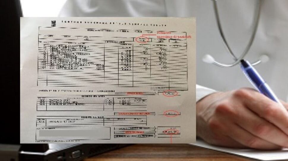 Orari mignon, buste paga maxi: quei benefit dei medici di base