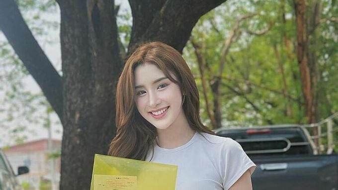 Thailandia, due modelle trans selezionate per il servizio militare: ecco perché