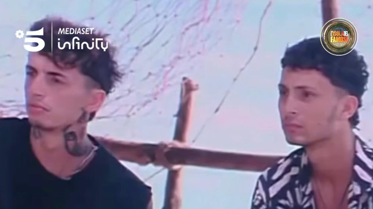 Spadino e Nunzio Stancampiano poco bene, la fragilità di Patrizia Rossetti: le pagelle dell'Isola dei Famosi