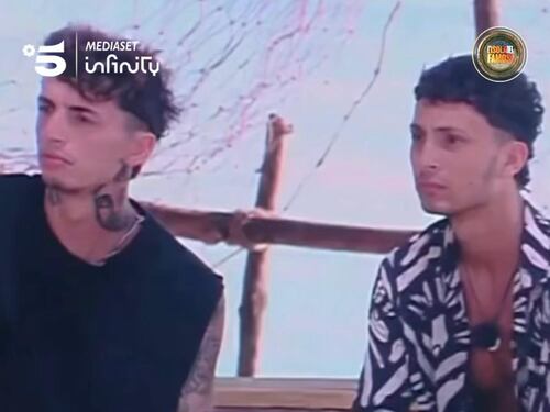 Spadino e Nunzio Stancampiano poco bene, la fragilità di Patrizia Rossetti: le pagelle dell'Isola dei Famosi