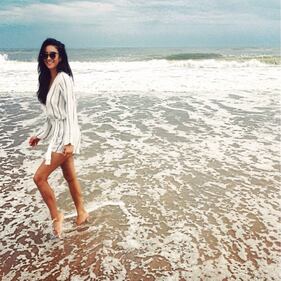 Le Pretty Little Liars sexy al mare 8