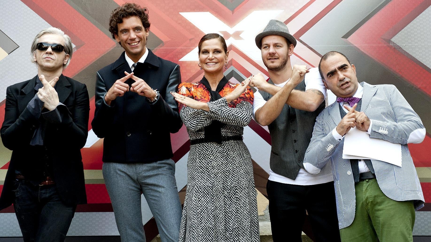 L'X Factor multimediale riparte con Lady Gaga
