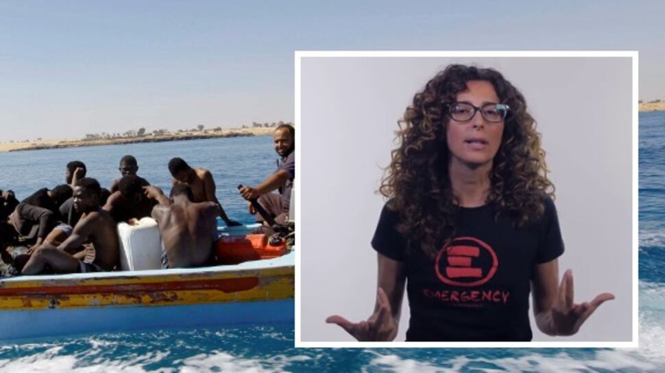 Tutte le bugie di Emergency sull'immigrazione