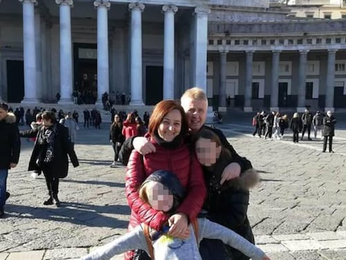Ricina, esperti tedeschi per la verità sul killer