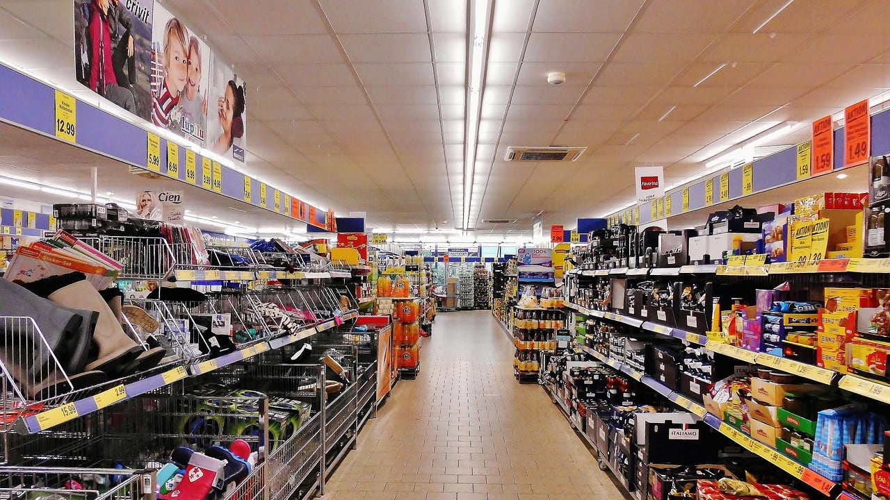 1° Maggio: l’elenco dei supermercati aperti (e quelli chiusi)