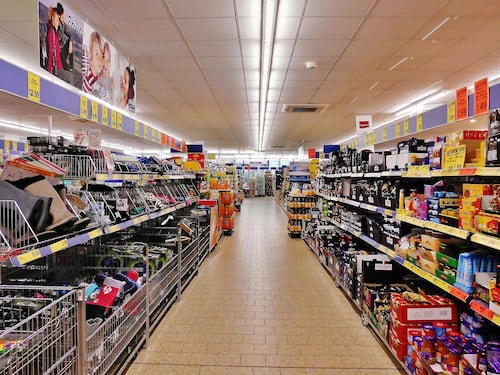 1° Maggio: l’elenco dei supermercati aperti (e quelli chiusi)