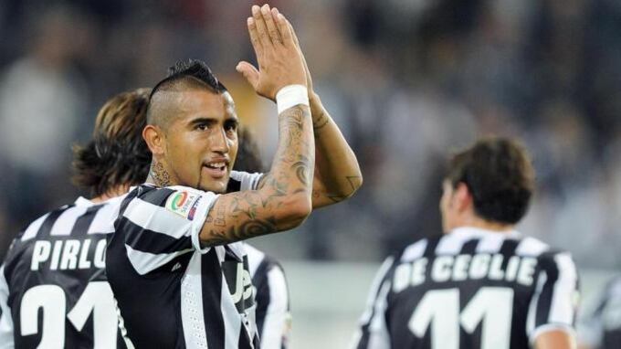Vidal, toccata e fuga alla Juve. Mazzarri non vuole Osvaldo