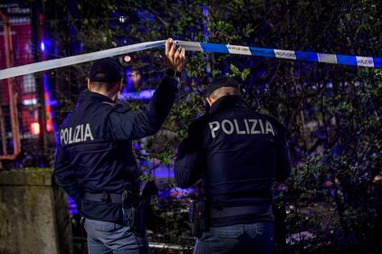 Milano, il ritrovamento del cadavere fatto a pezzi e carbonizzato 2