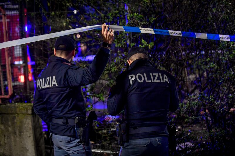 Milano, il ritrovamento del cadavere fatto a pezzi e carbonizzato 2