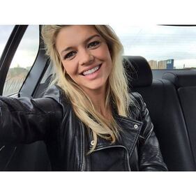 Kelly Rohrbach al cinema con Baywatch 18