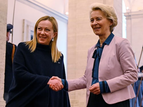 Vertice Meloni-Von der Leyen: ecco i dossier sul tavolo