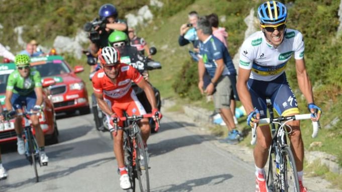 Vuelta 15° tappa: presentazione percorso e altimetria