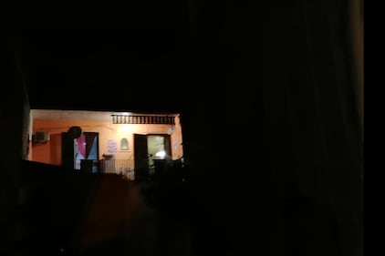 I ristoranti abusivi per neri ad Afragola 1