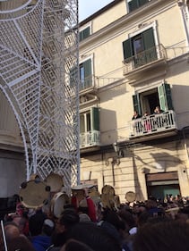 Pagani, tra passato e presente 14