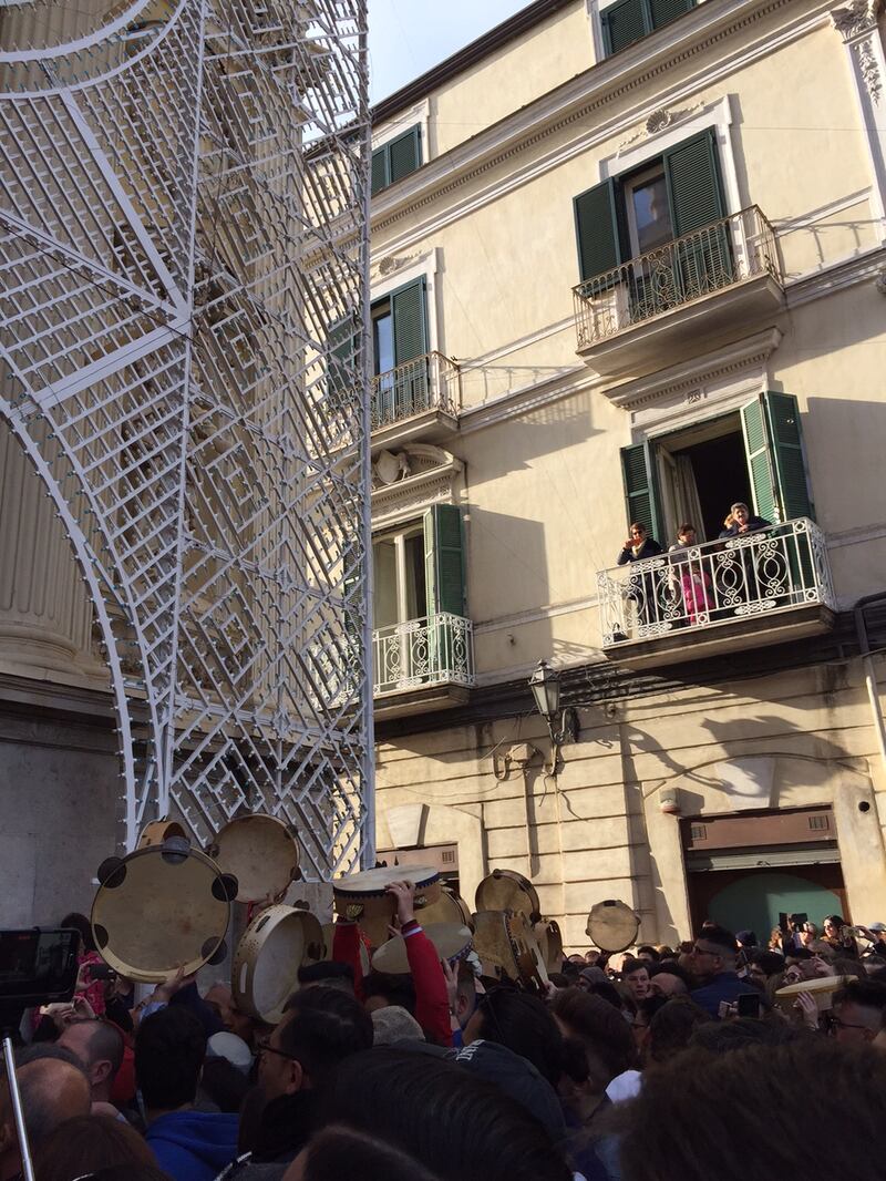 Pagani, tra passato e presente 14