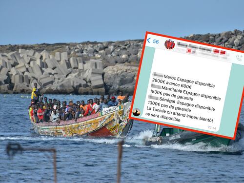 "La Tunisia tornerà disponibile...". Così i flussi dei migranti si sono spostati sull'Atlantico