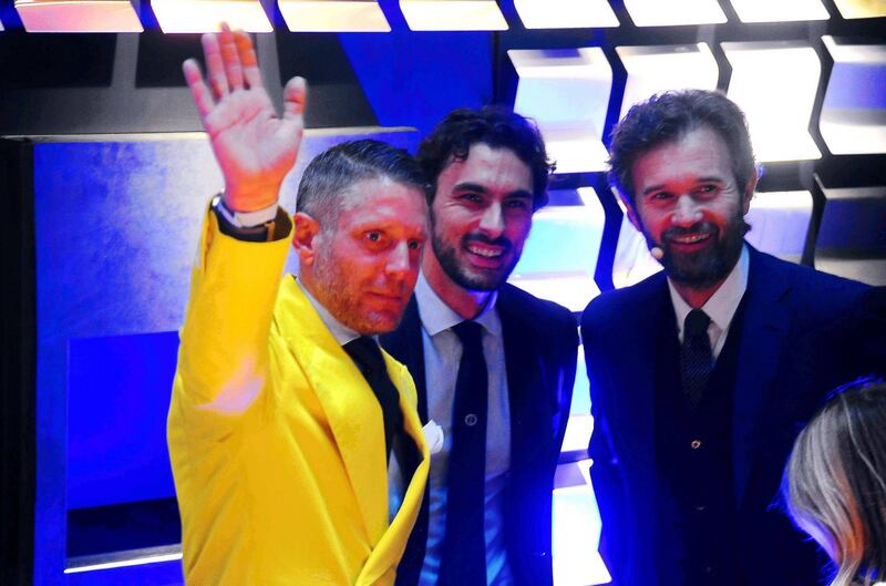 Si scioglie la collaborazione fra Lapo Elkann e Cracco: le immagini dall'inaugurazione  5