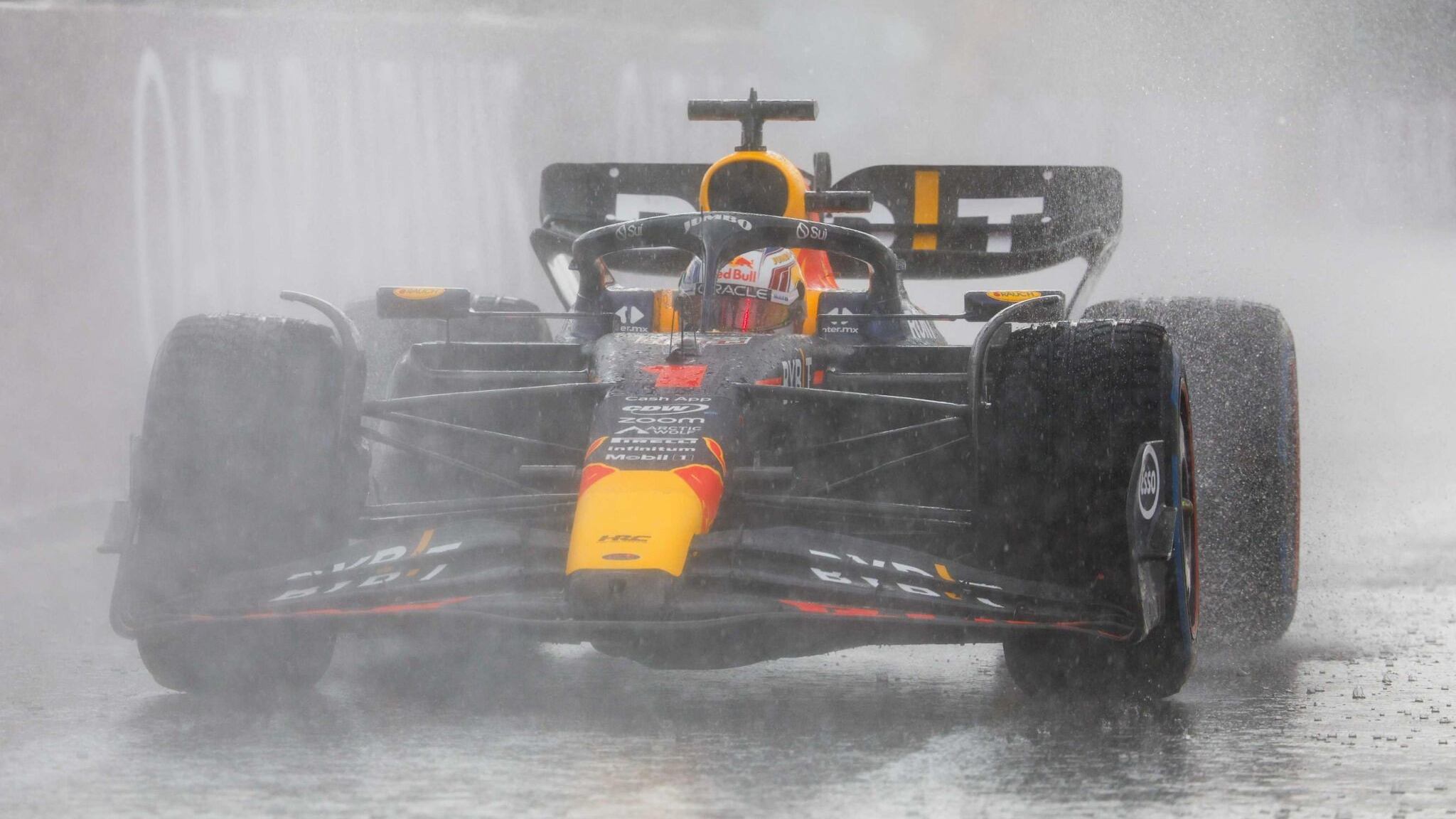 Non c’è pace per la Formula 1. Il Gp di Miami può saltare per i fulmini
