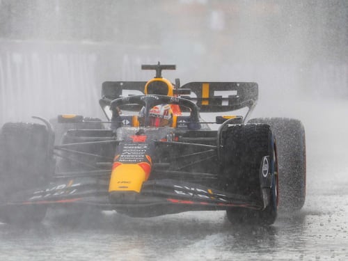 Non c’è pace per la Formula 1. Il Gp di Miami può saltare per i fulmini
