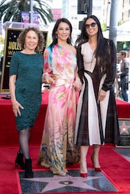 Charlie's Angels, le foto della reunion 6