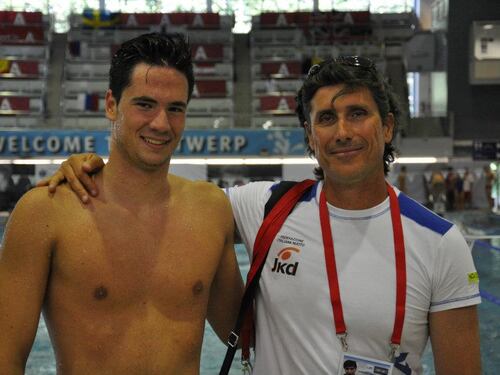 Nuoto: agli Europei avanza la nuova Italia