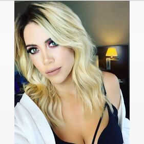 Wanda Nara sempre caliente su Instagram: ecco alcuni scatti della moglie di Icardi 1