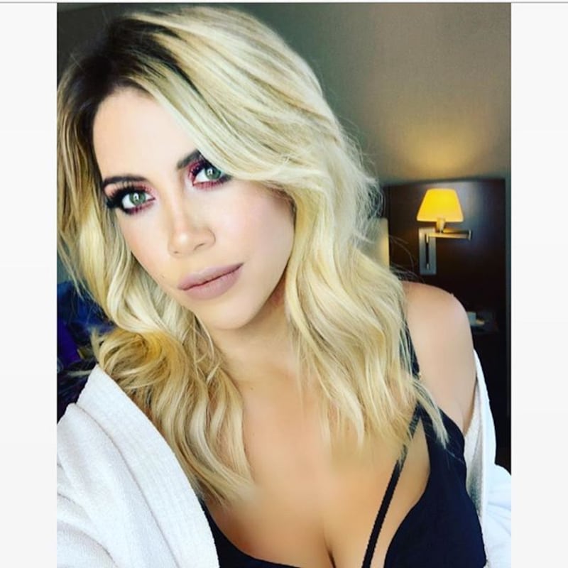 Wanda Nara sempre caliente su Instagram: ecco alcuni scatti della moglie di Icardi 1