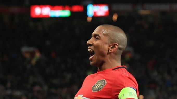 Inter, ecco l'esterno per Conte: accordo raggiunto con Ashley Young