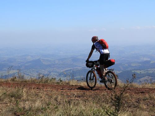 Cicloturismo che passione. Le offerte della settimana