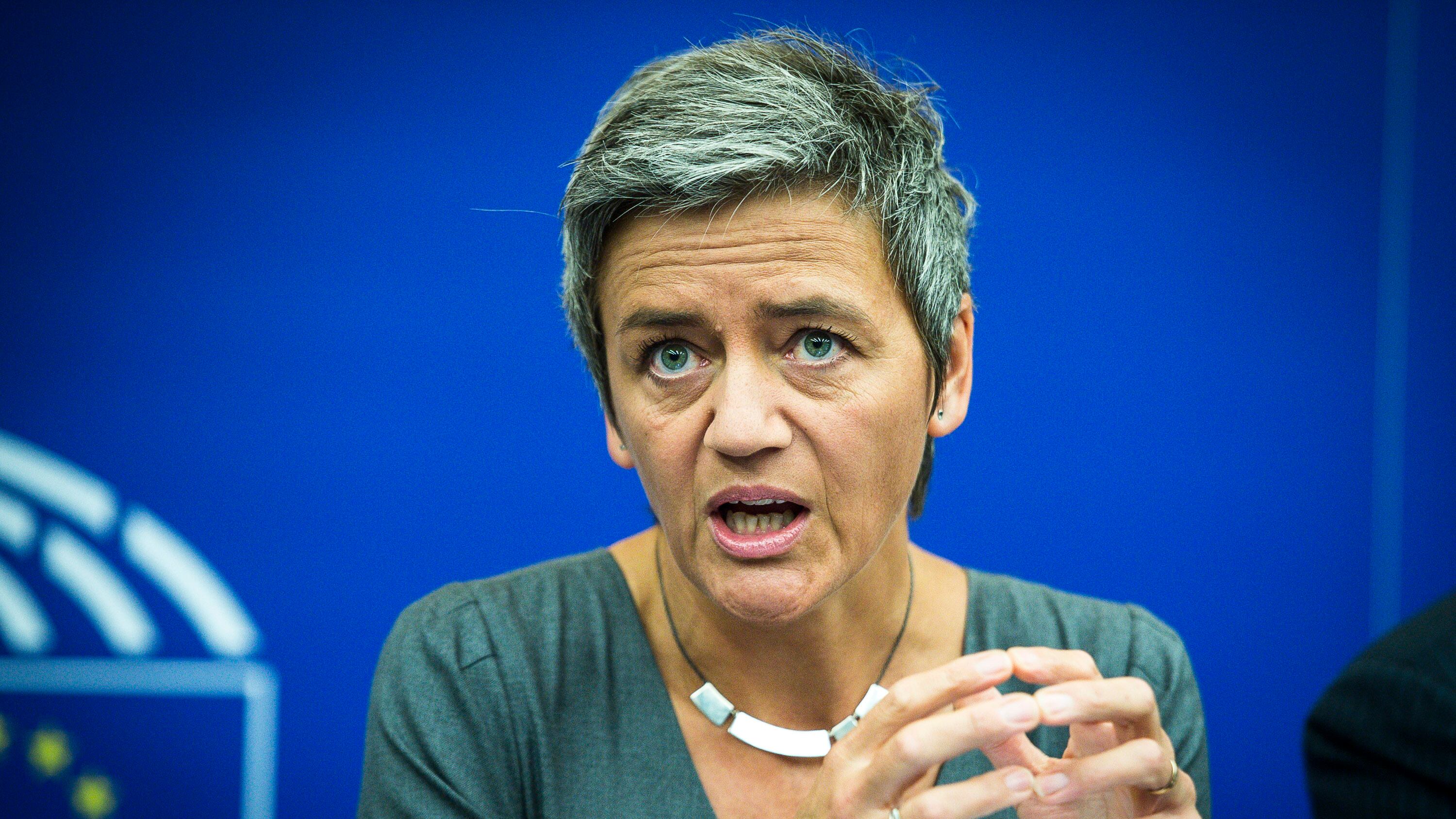 Alstom-Siemens, Ue fa saltare le nozze