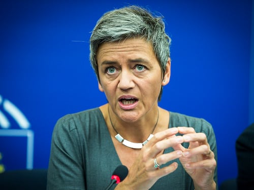 Affossò le banche italiane ora vuole la guida della Bei