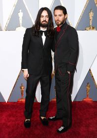 Oscar 2016: tutti i look dal red carpet 13