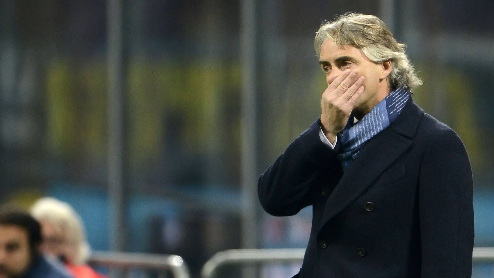 Inter: ecco i nomi per il post Mancini