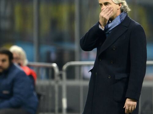 Inter: ecco i nomi per il post Mancini