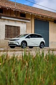 BYD Dolphin, guarda la gallery 11