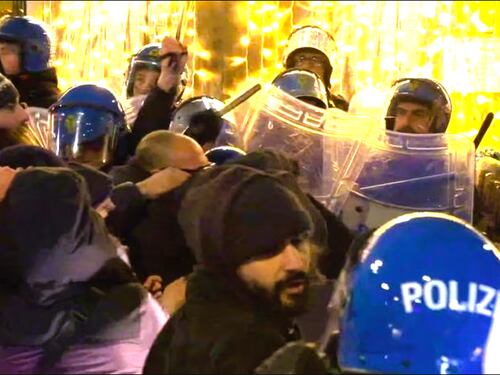 Le lettere di Cospito dal carcere: così organizzava il terrorismo internazionale