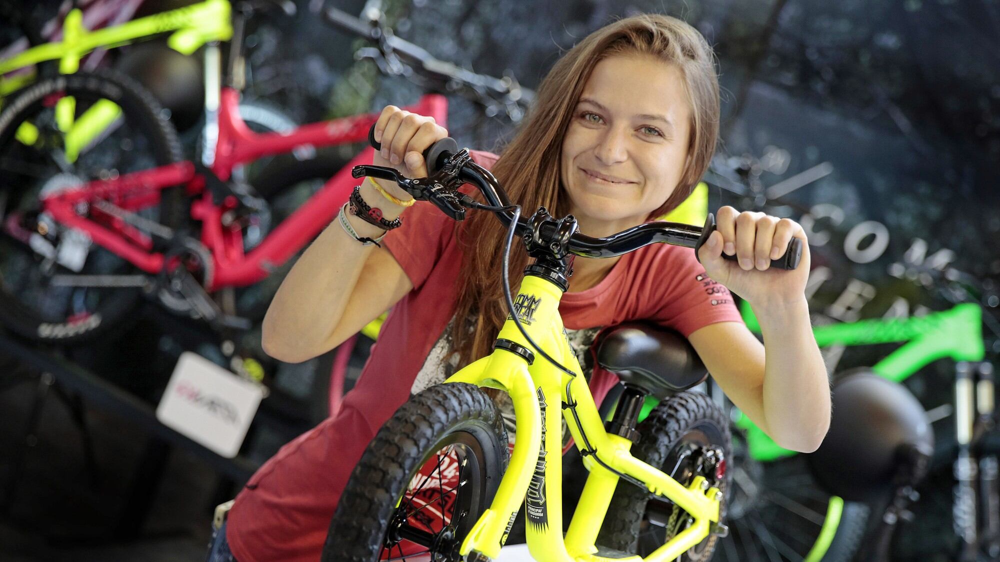 Eurobike 2013: l’Europa riparte dalla bici