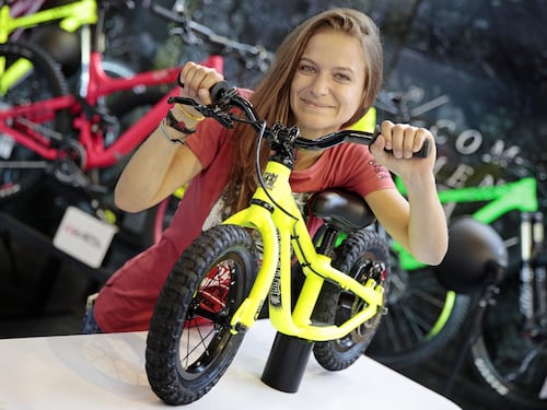 Eurobike 2013: l’Europa riparte dalla bici