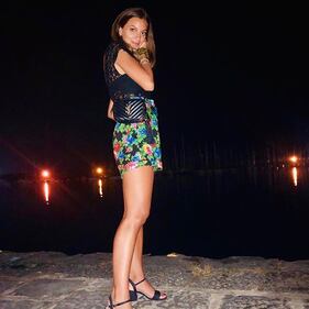 Rossella Fiamingo si prende la scena su Instagram 4