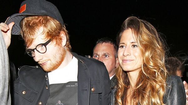 Ed Sheeran, la verità sulle nozze con Cherry Seaborn nel videoclip "Put it all on me"