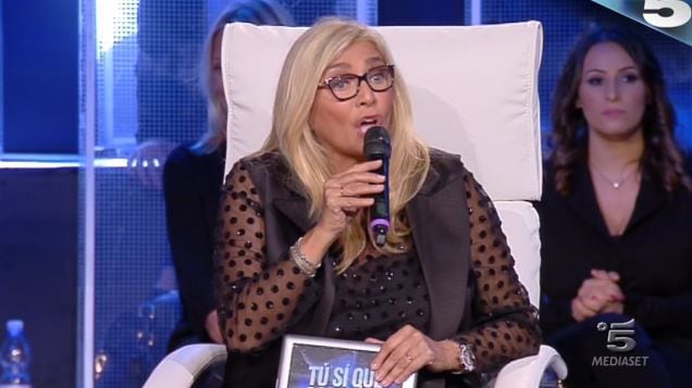 La verità sull'Isola? Nessuno la vuole