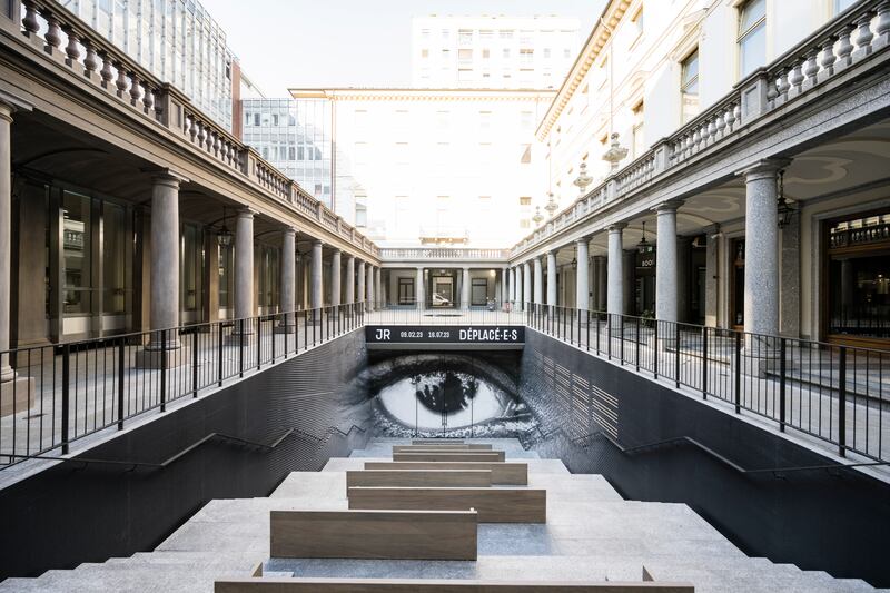 Gallerie d'Italia