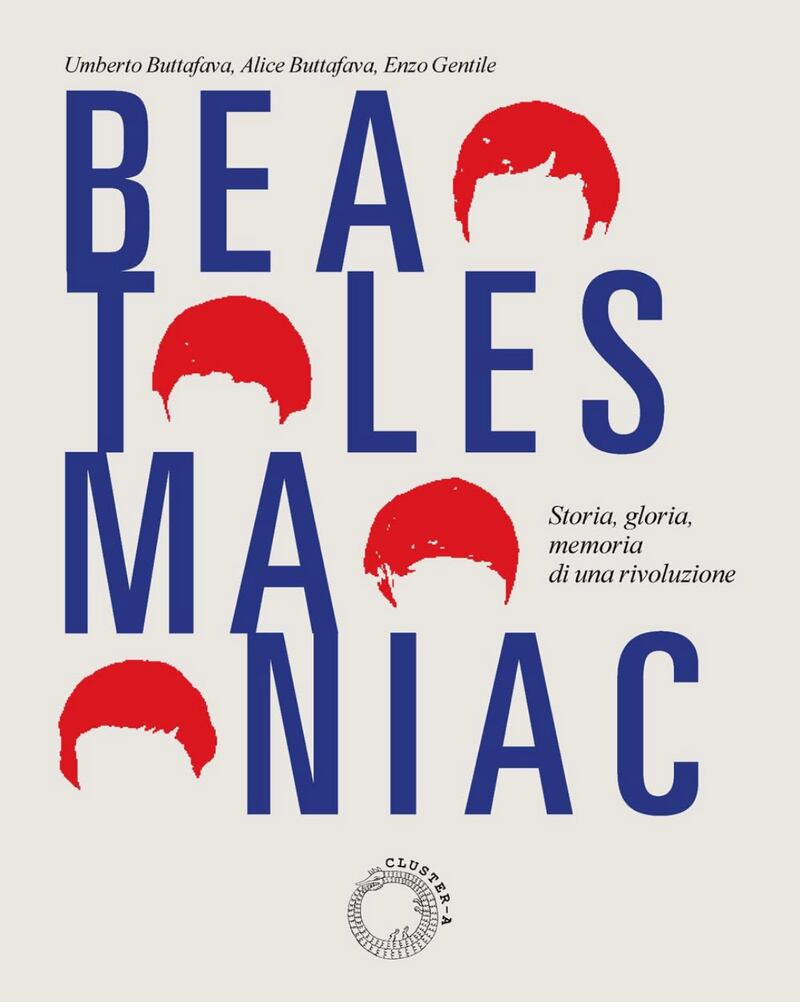 Beatlesmaniac