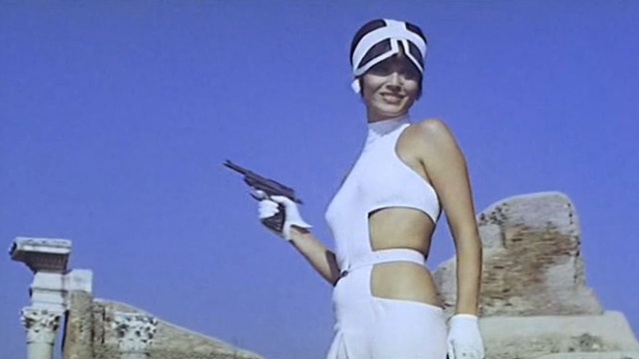 Addio Elsa Martinelli, la diva elegante Incantò Hollywood a colpi di classe