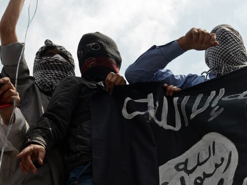 Espulso dall'Italia un tunisino: era pronto a combattere per Allah