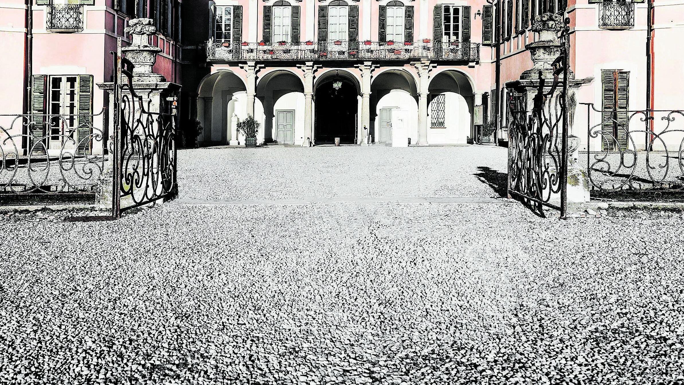 Varese, regno di innovazione tra ville liberty senza tempo